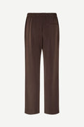 Hoys Straight Pants 7331 - Mole