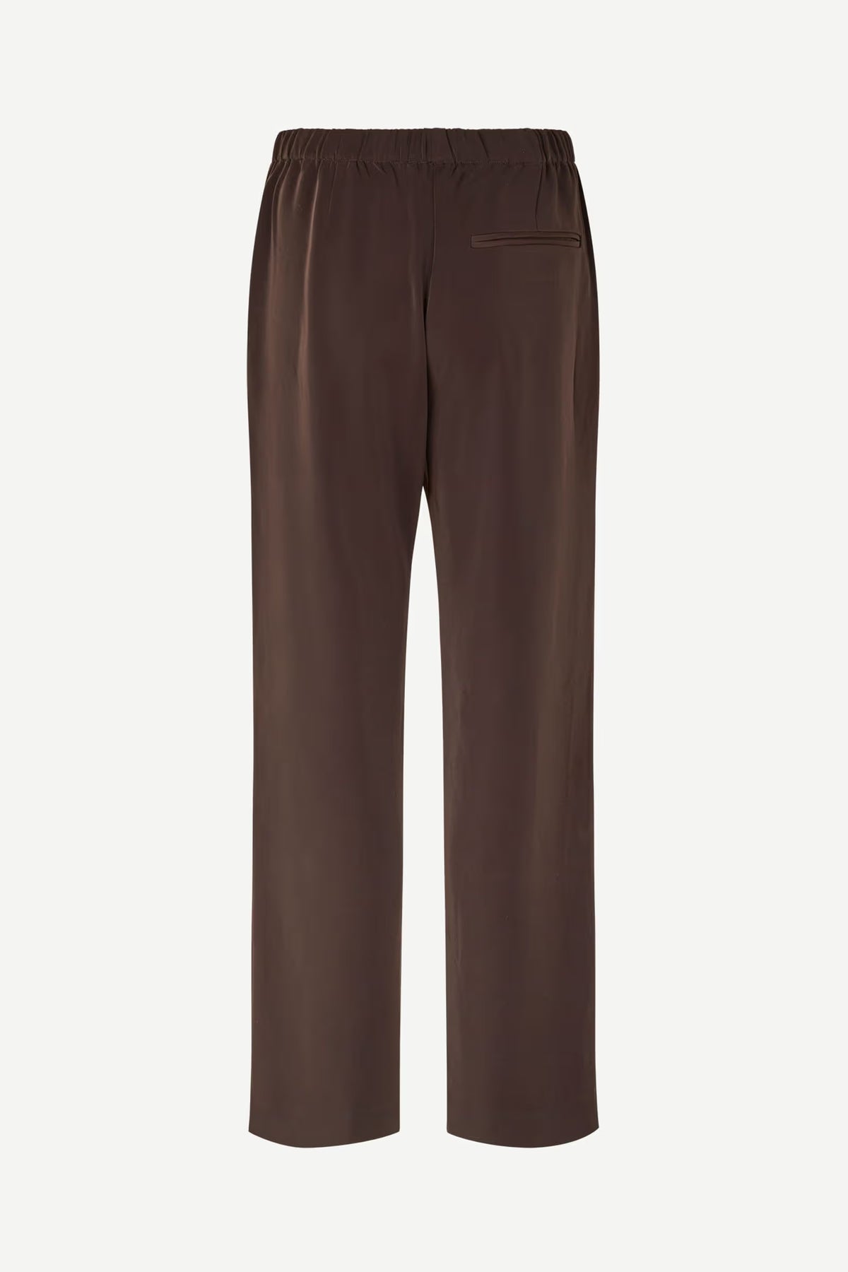 Hoys Straight Pants 7331 - Mole