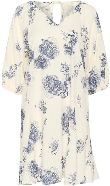 Ruthypw Dr - Oceana Stunning Flower Print
