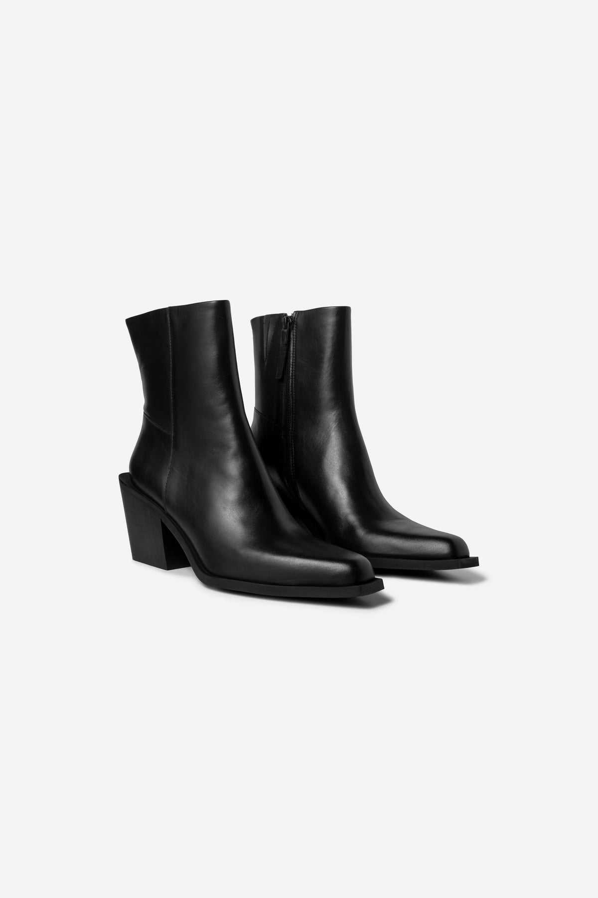 Jaxie Boot - Svart