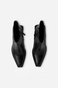 Jaxie Boot - Svart