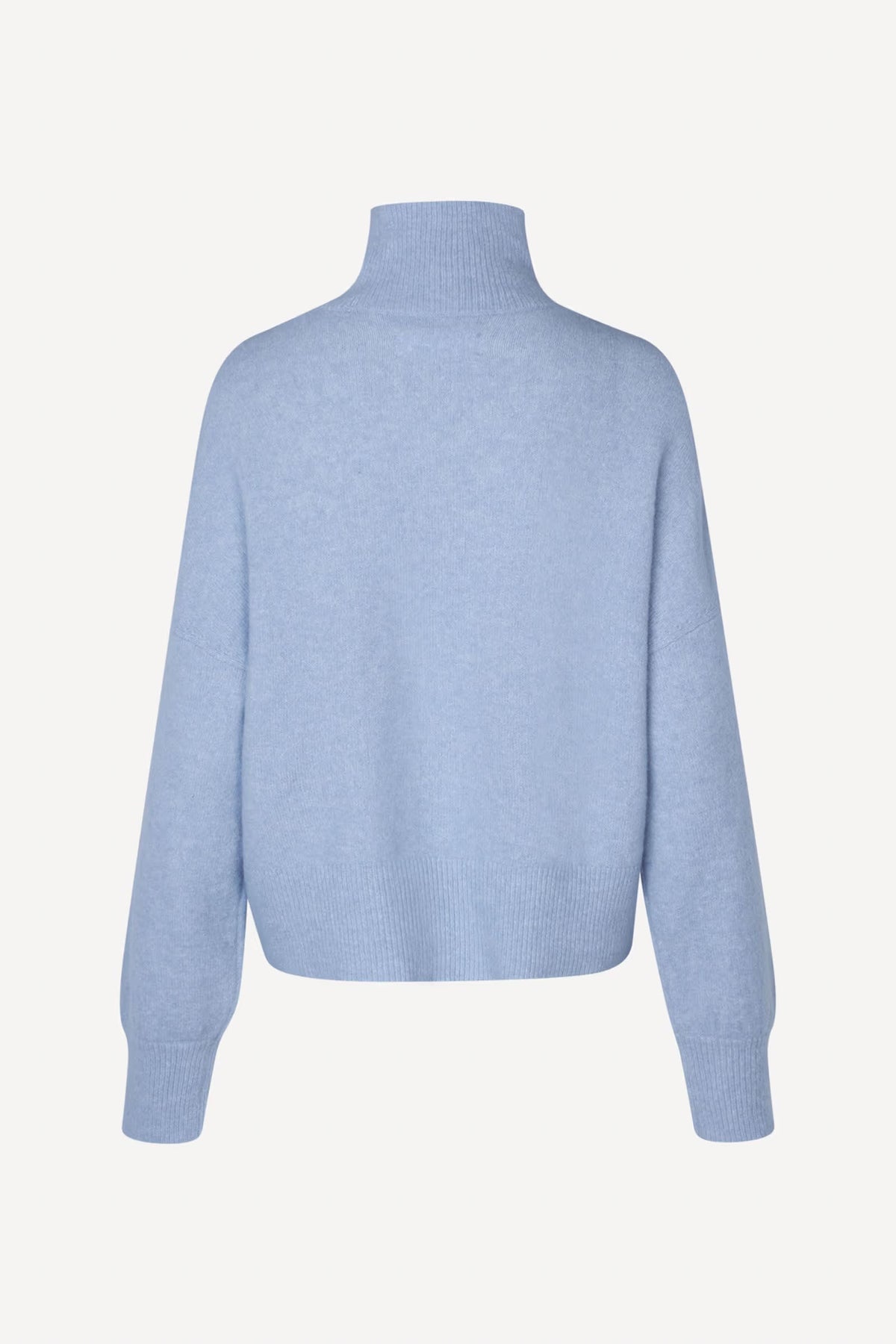 Nola T-N - Subdued Blue