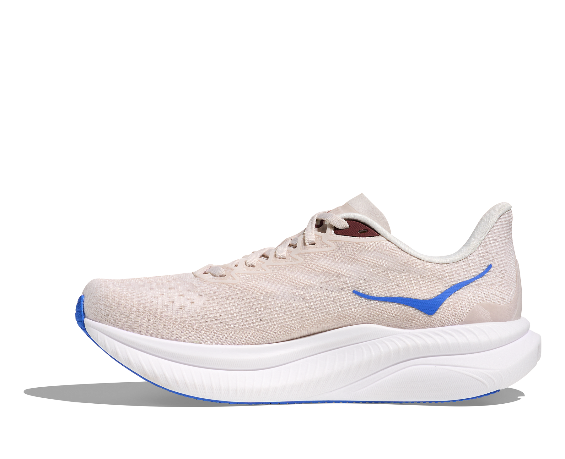 HOKA W Mach 6 - Stucco / Grout