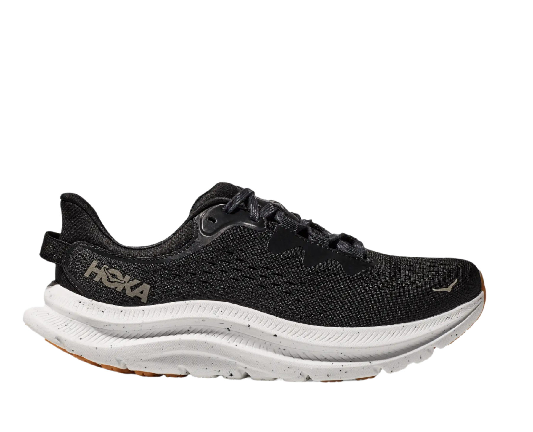 HOKA W Kawana 2 - Svart / Vit