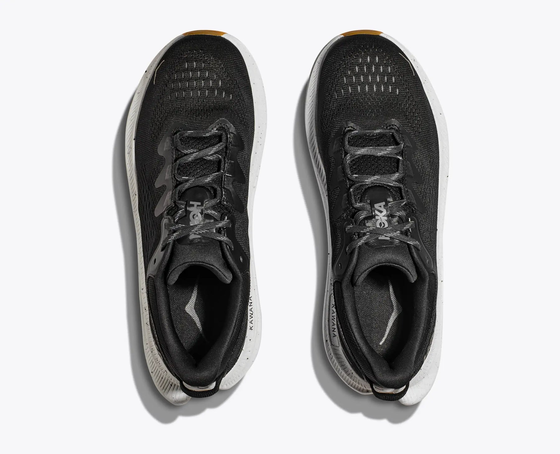 HOKA W Kawana 2 - Svart / Vit