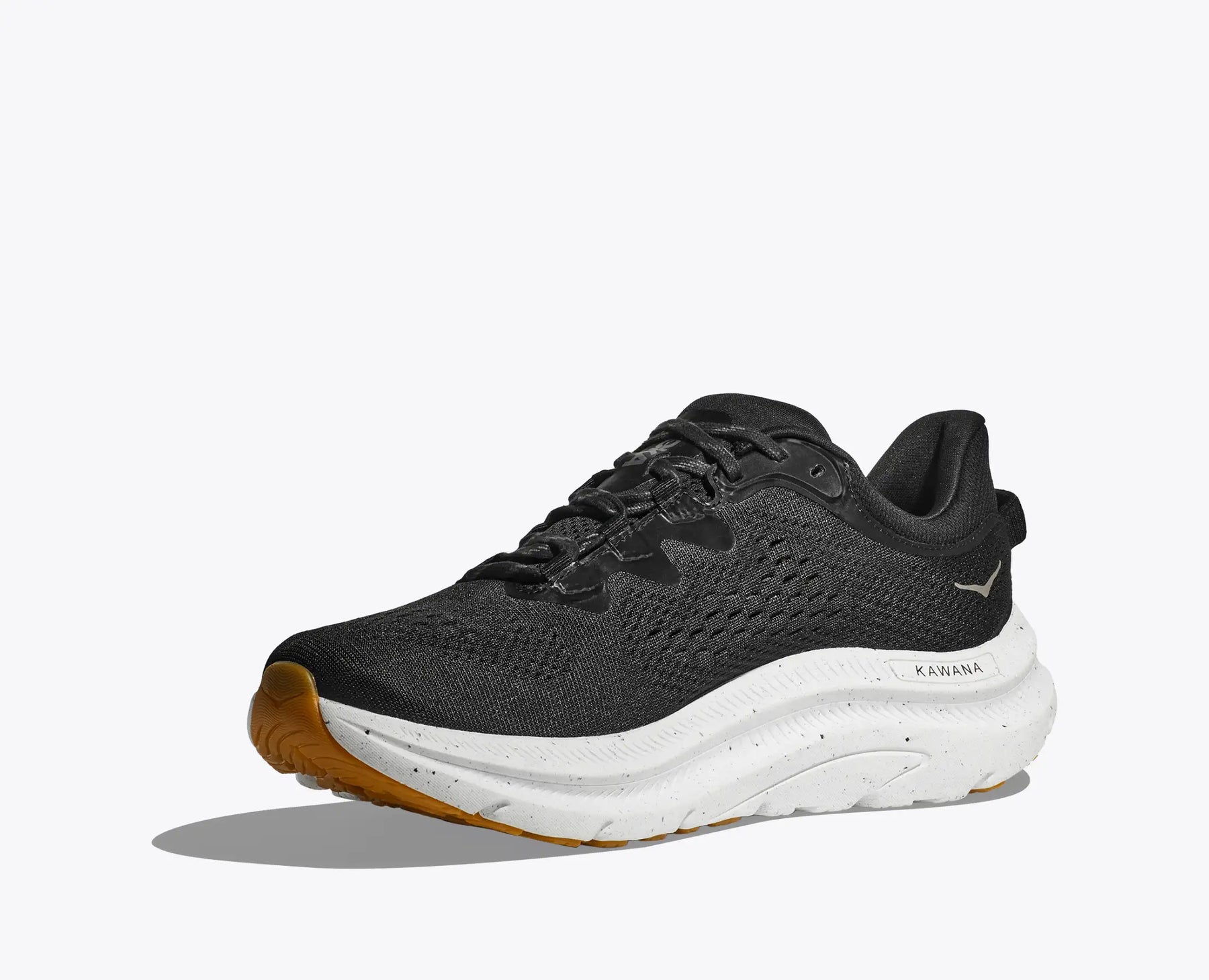 HOKA W Kawana 2 - Svart / Vit