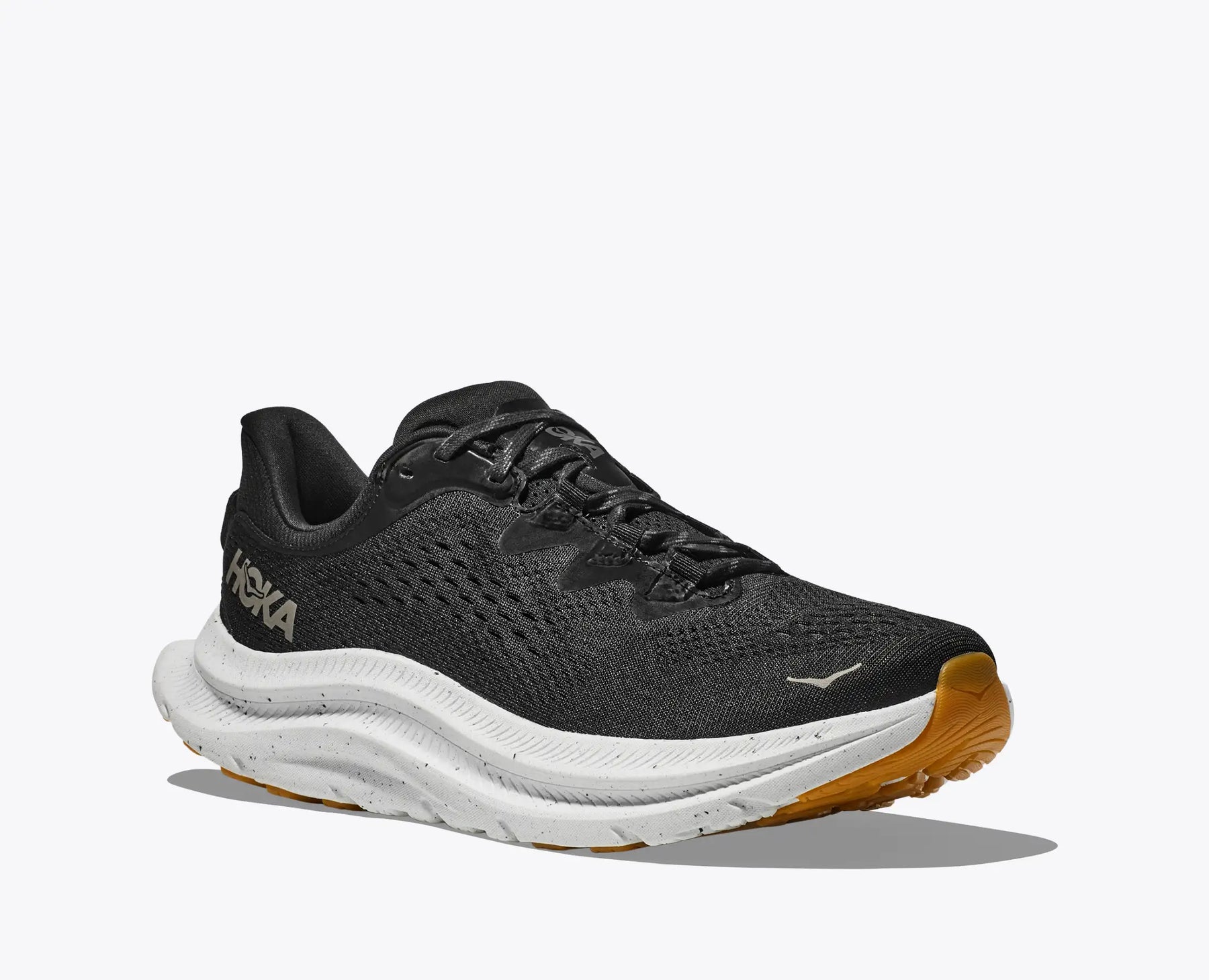 HOKA W Kawana 2 - Svart / Vit