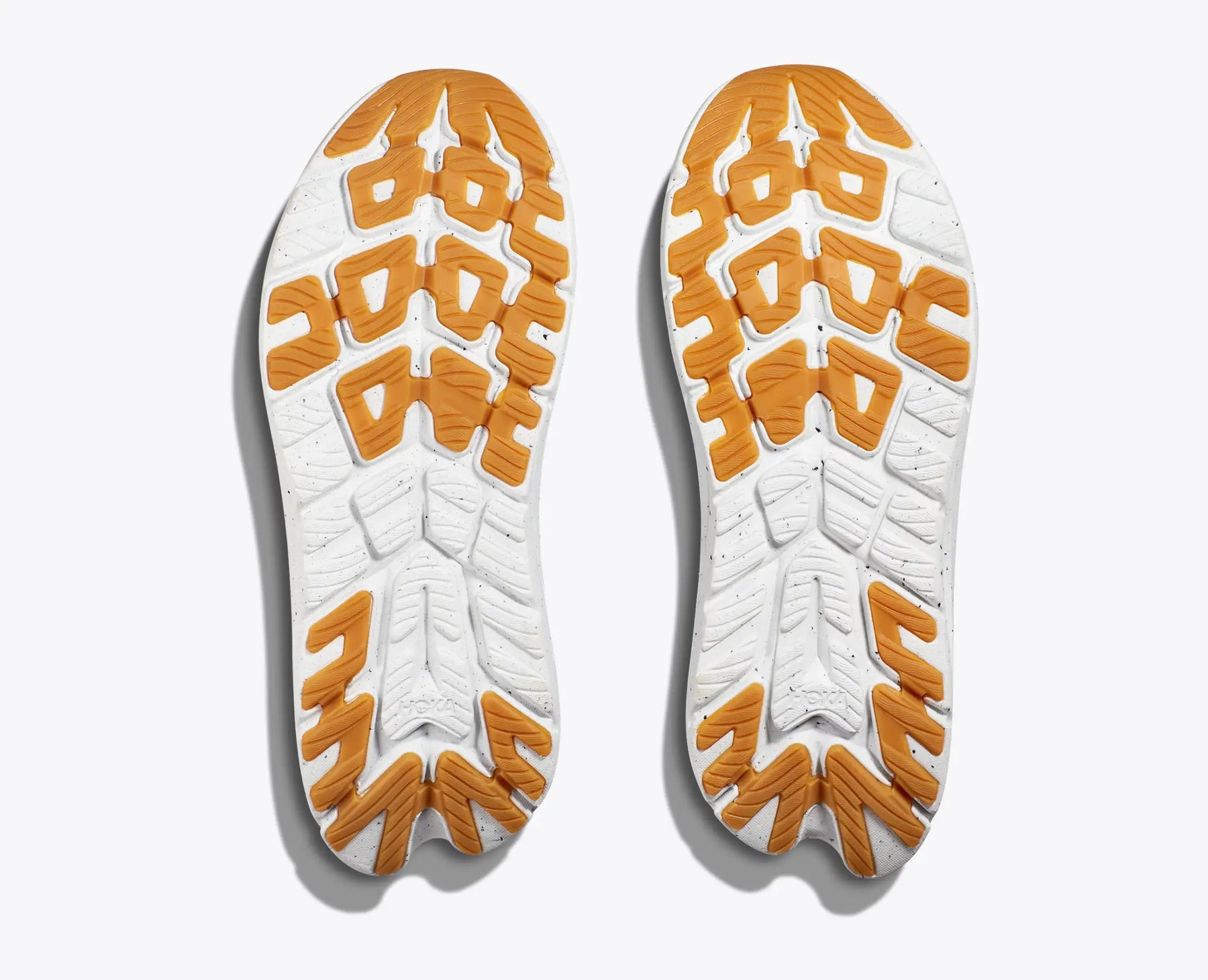 HOKA W Kawana 2 - Svart / Vit