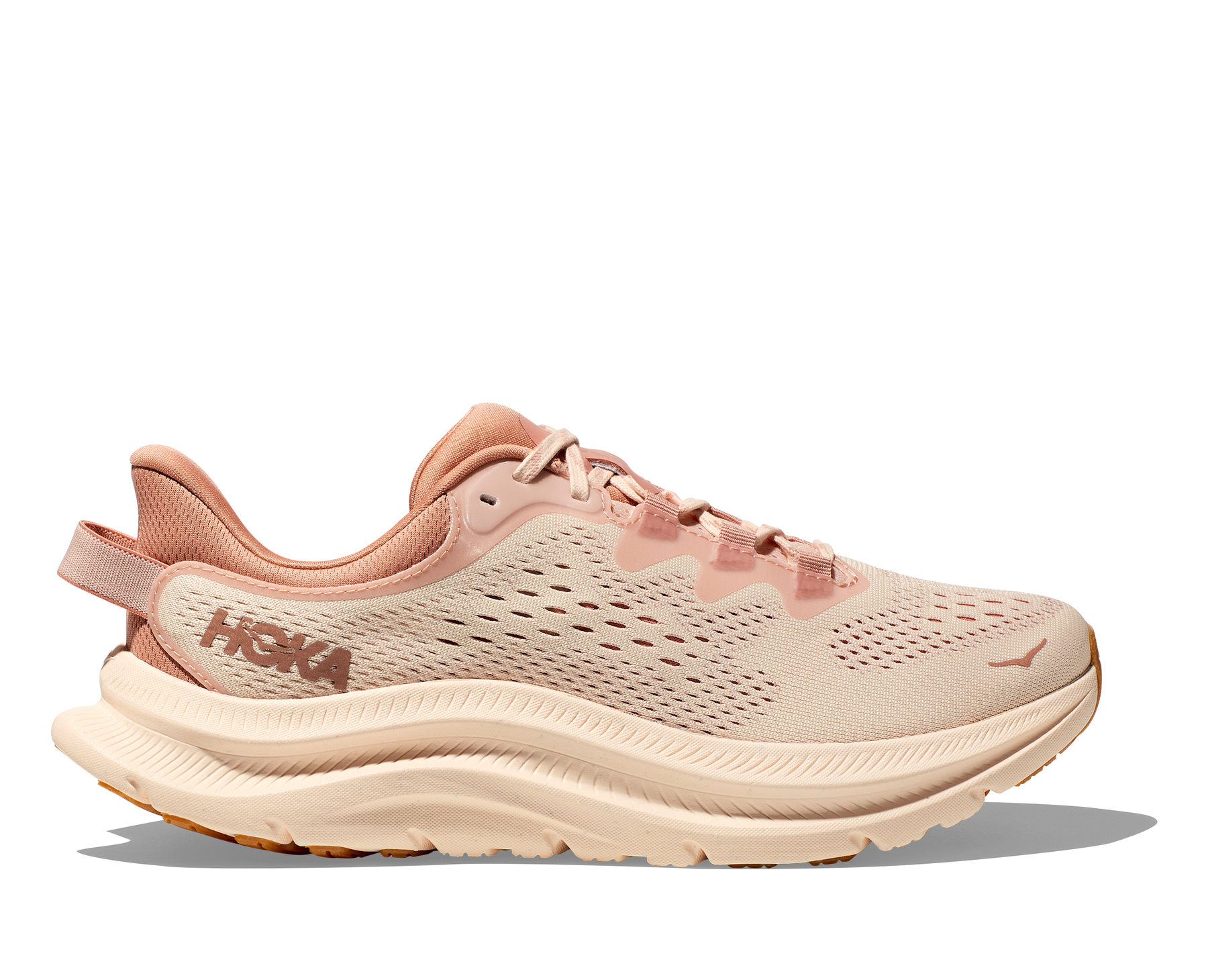 HOKA W Kawana 2 - Vanilla/Sandstone