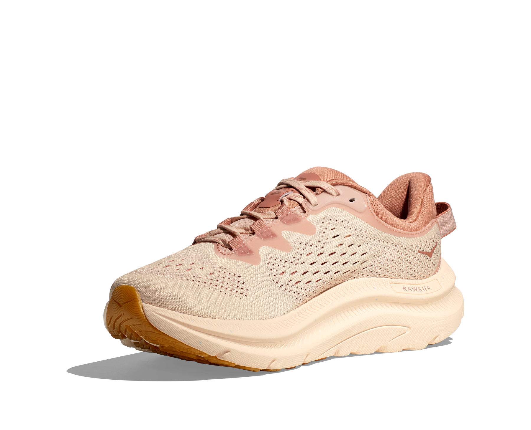HOKA W Kawana 2 - Vanilla/Sandstone