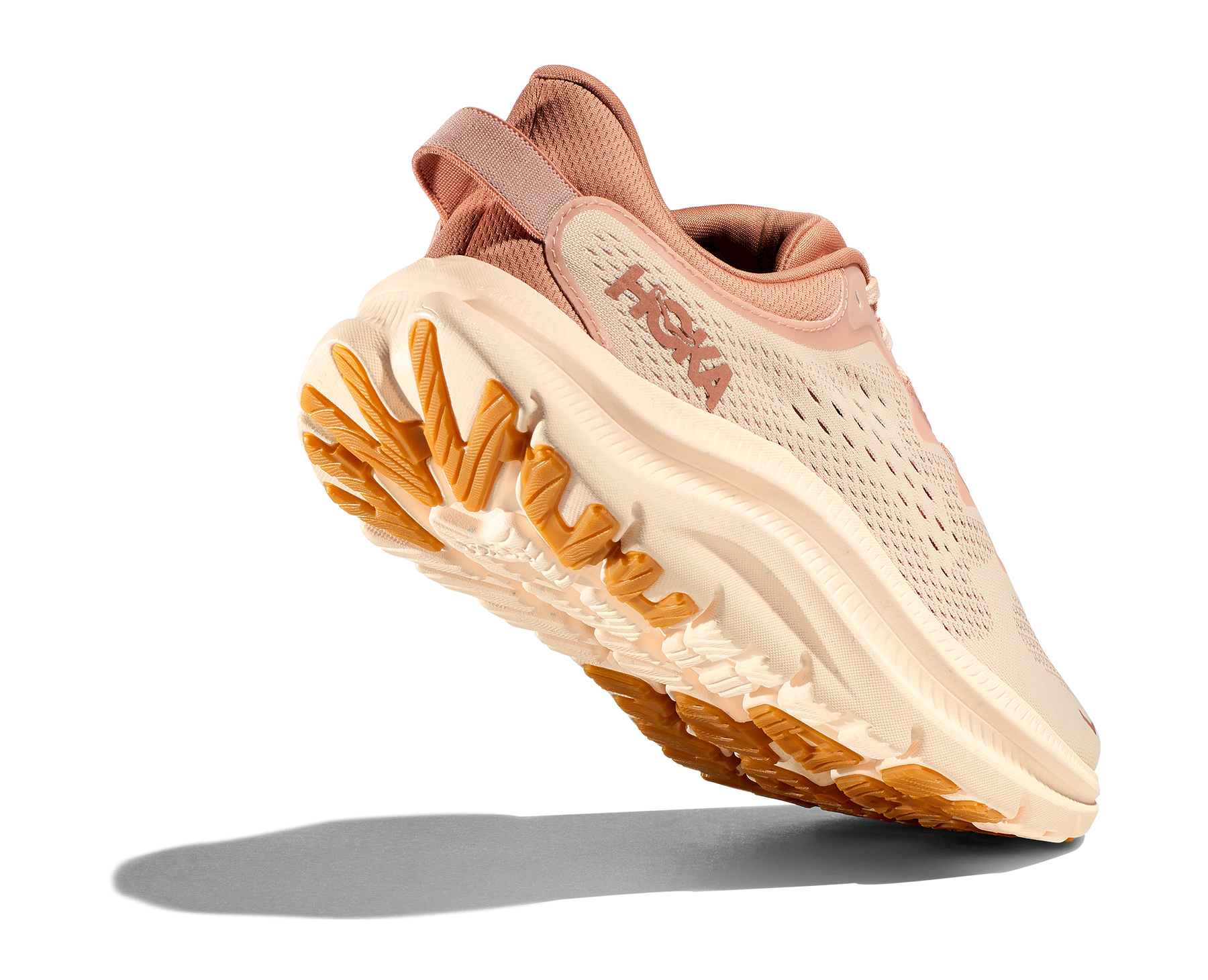 HOKA W Kawana 2 - Vanilla/Sandstone