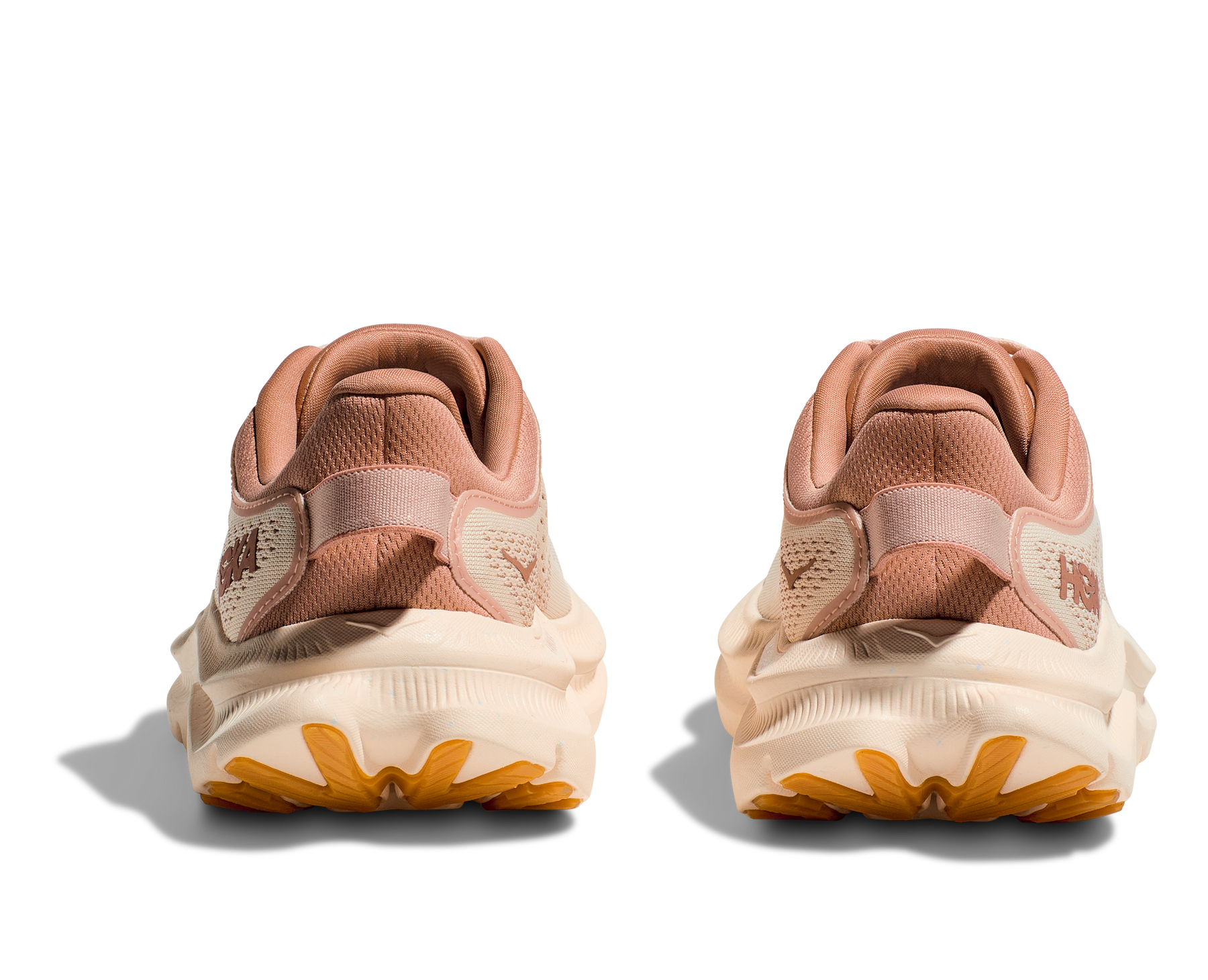 HOKA W Kawana 2 - Vanilla/Sandstone