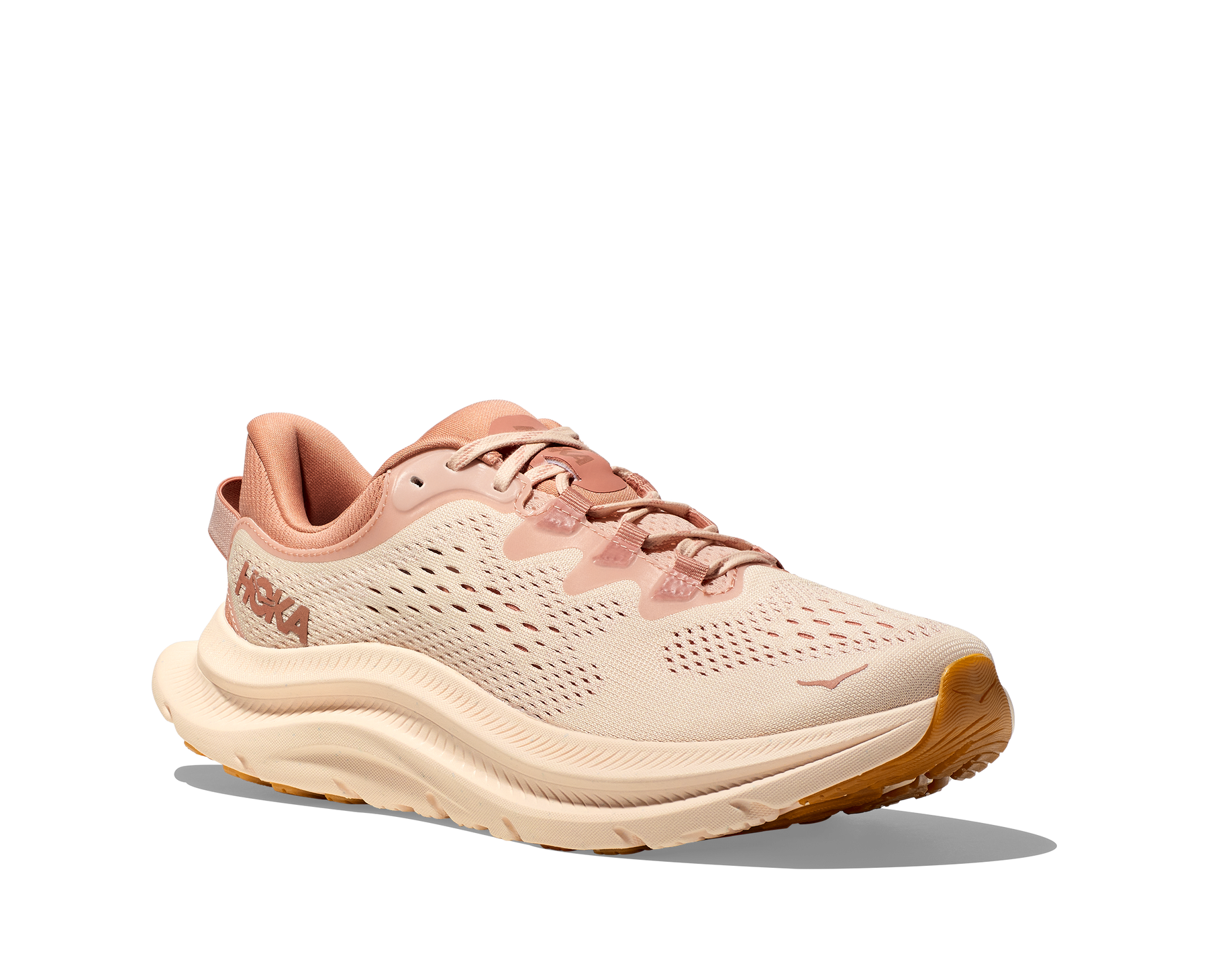 HOKA W Kawana 2 - Vanilla/Sandstone