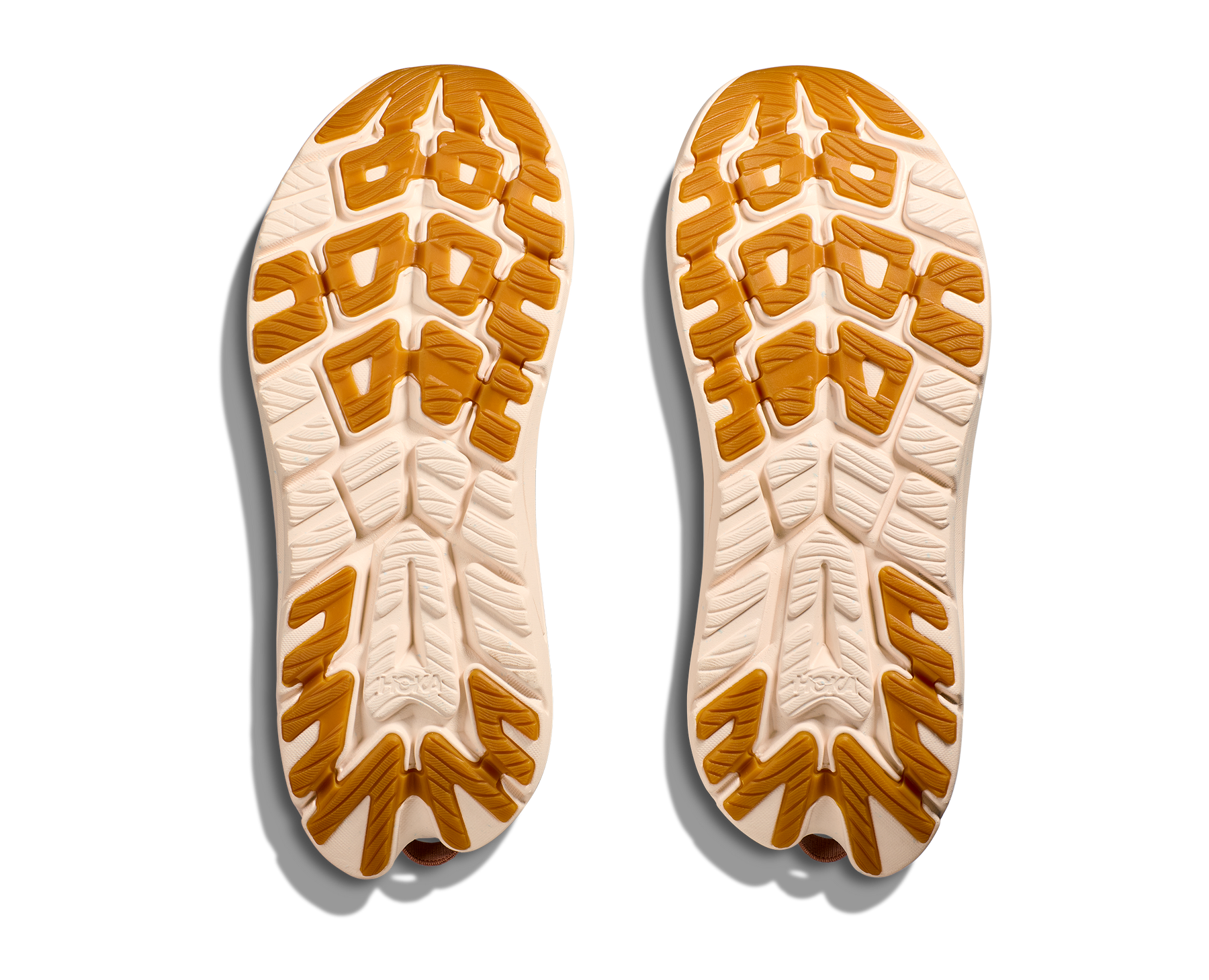 HOKA W Kawana 2 - Vanilla/Sandstone