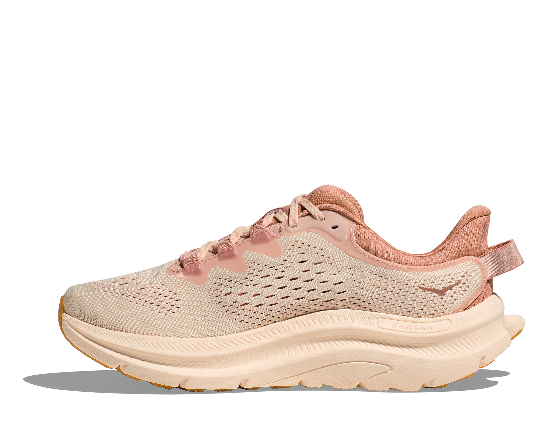 HOKA W Kawana 2 - Vanilla/Sandstone