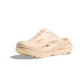 U Ora Recovery Mule - Vanilla/Vanilla