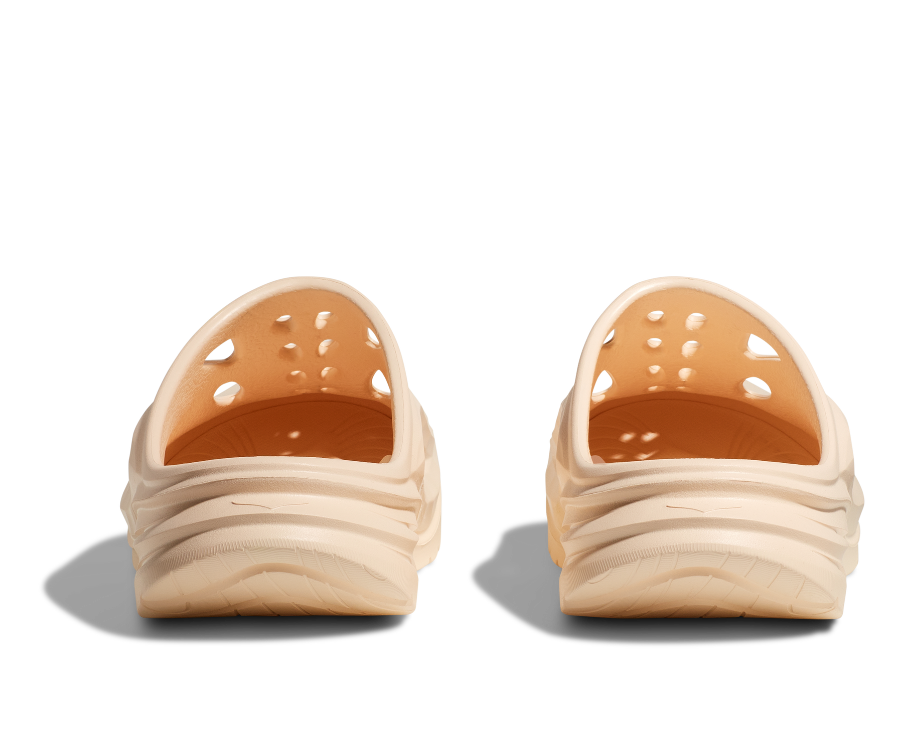 U Ora Recovery Mule - Vanilla/Vanilla