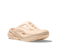 U Ora Recovery Mule - Vanilla/Vanilla