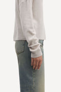 Nola Turtleneck - Turtledove