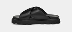 W Capitelle Crossband - Black