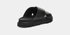 W Capitelle Crossband - Black