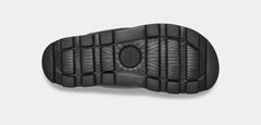 W Capitelle Crossband - Black
