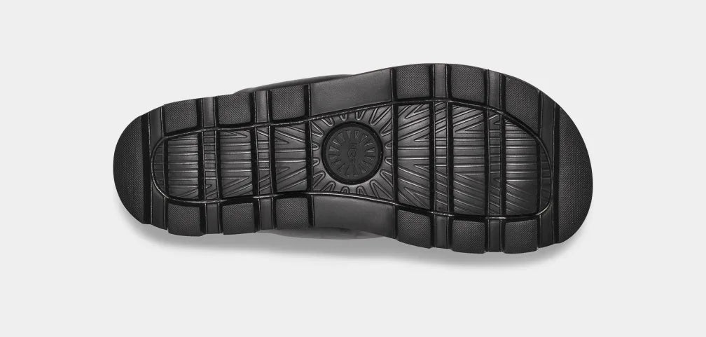 W Capitelle Crossband - Black