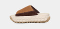 U Venture Daze Slide - Chestnut/Ceramic