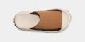 U Venture Daze Slide - Chestnut/Ceramic