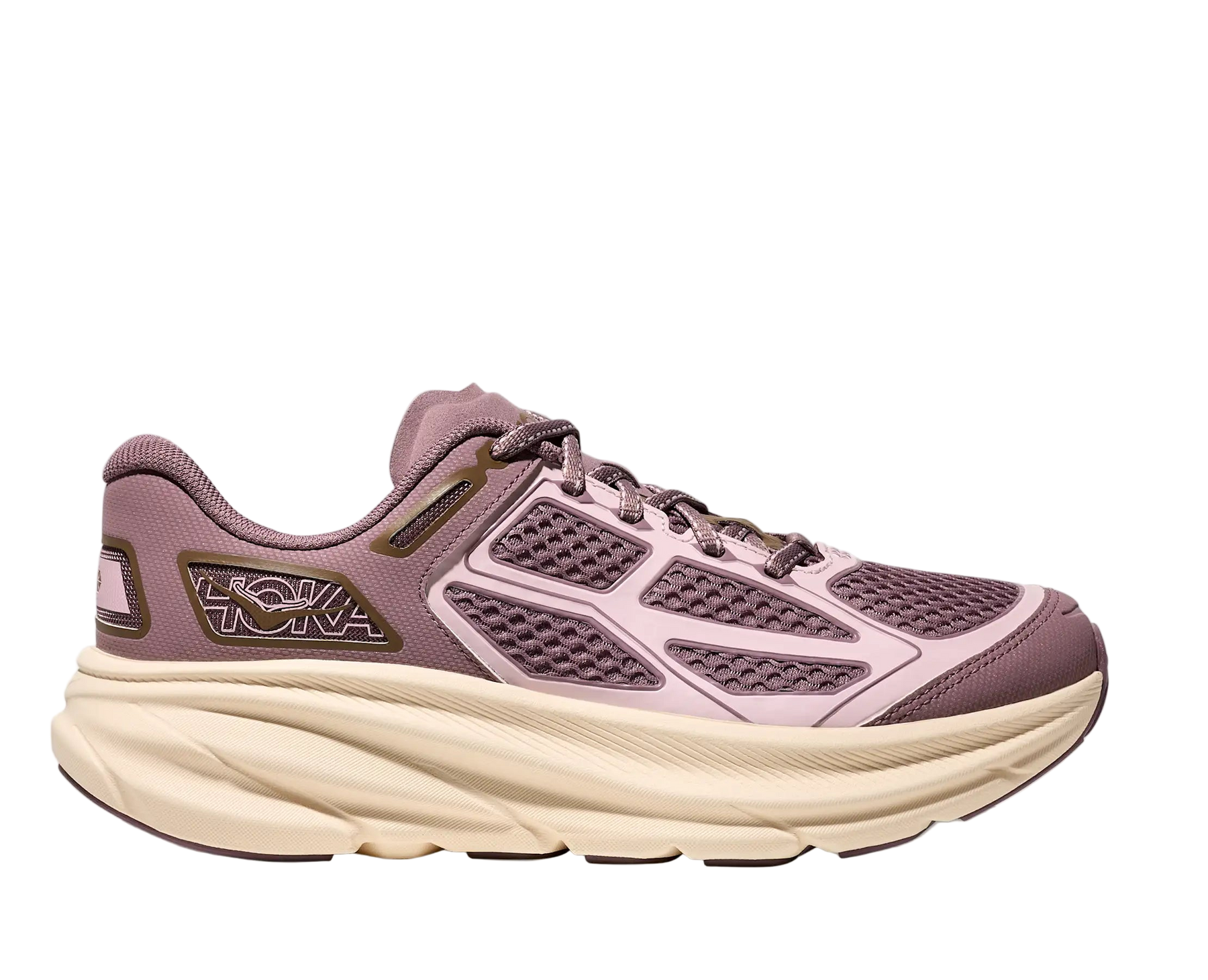 U Clifton One9 - Classic Mauve / Carnation