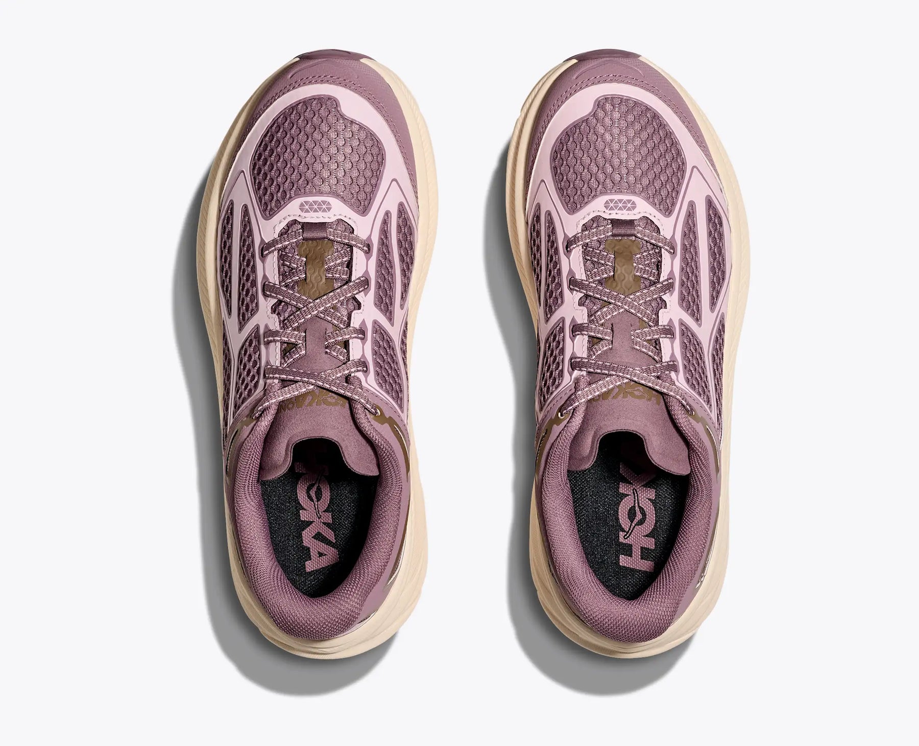 U Clifton One9 - Classic Mauve / Carnation