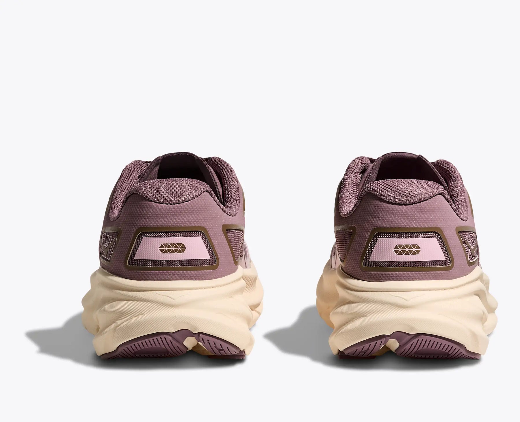 U Clifton One9 - Classic Mauve / Carnation