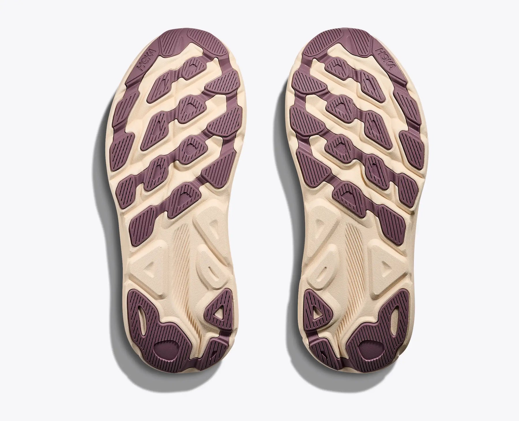 U Clifton One9 - Classic Mauve / Carnation