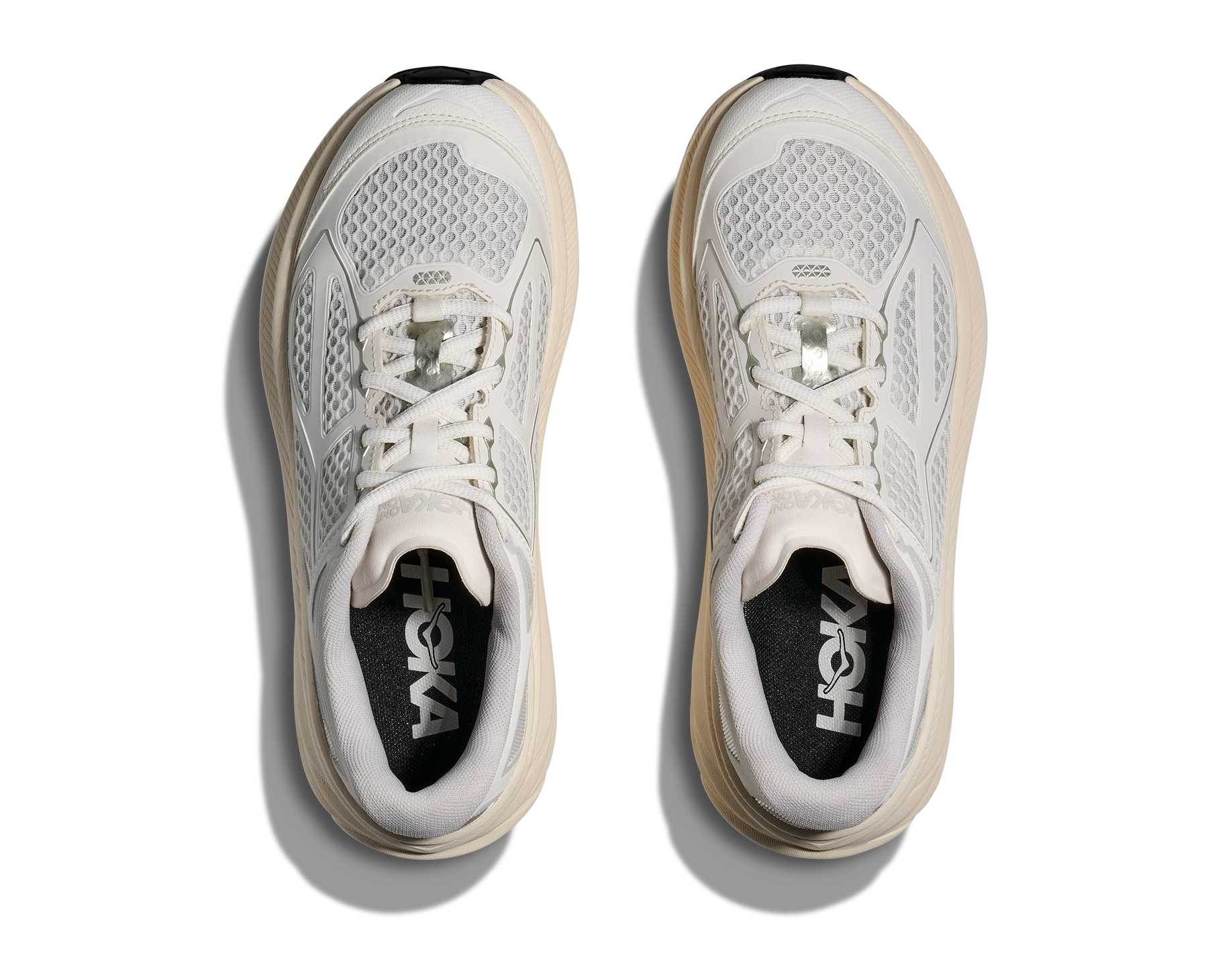 U Clifton One9 - Frost / Cosmic Grey