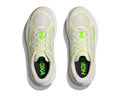 U Clifton One9 - Truffle Salt / Neon Lime
