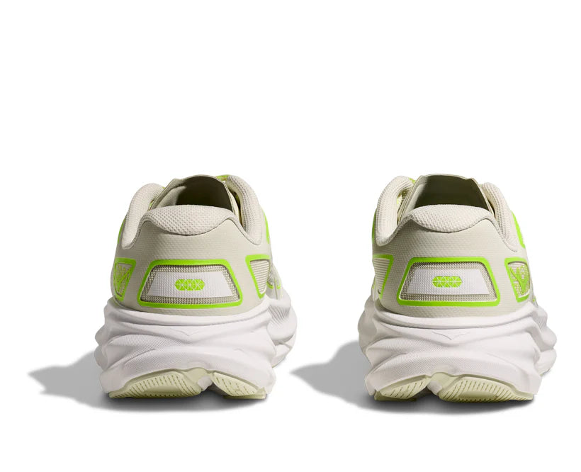 U Clifton One9 - Truffle Salt / Neon Lime