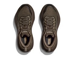 U Bondi 8 Ts Caged - Umber / Deep Umber