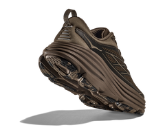 U Bondi 8 Ts Caged - Umber / Deep Umber