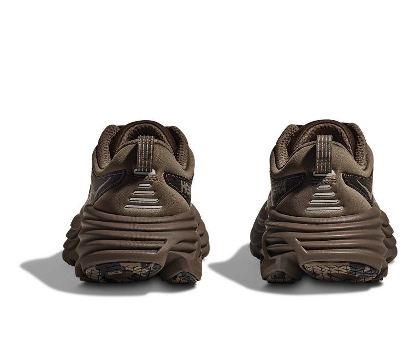 U Bondi 8 Ts Caged - Umber / Deep Umber