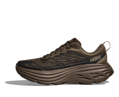U Bondi 8 Ts Caged - Umber / Deep Umber