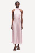 Rheo Dress - Violet Ice