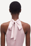 Rheo Dress - Violet Ice