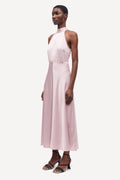 Rheo Dress - Violet Ice