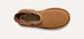 W Classic Twin Seam New Heights - Chestnut