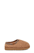 W Tasman Maxi Curly - Chestnut