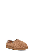 W Tasman Maxi Curly - Chestnut