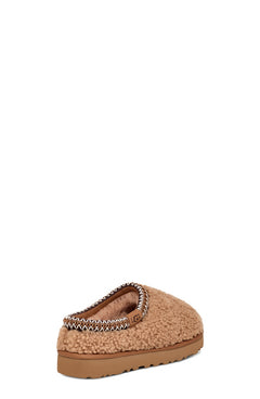W Tasman Maxi Curly - Chestnut