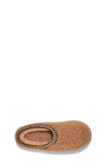 W Tasman Maxi Curly - Chestnut