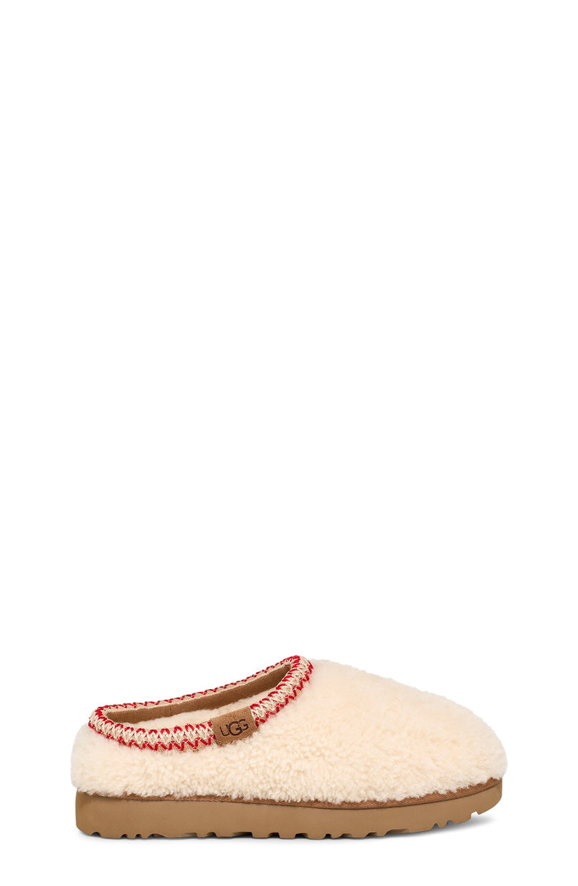 W Tasman Maxi Curly - Natural