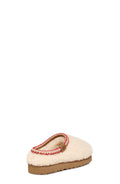 W Tasman Maxi Curly - Natural